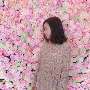 Picture of Sharon Huang