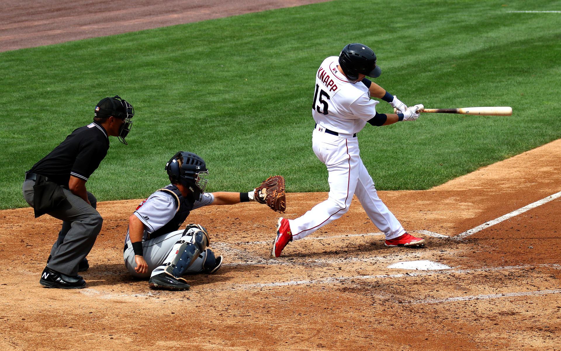 MLB,AI,裁判