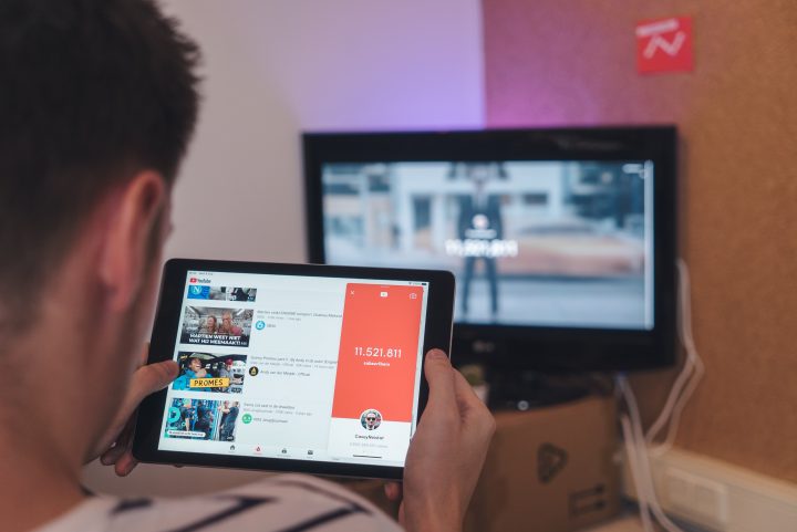 shopify,youtube
