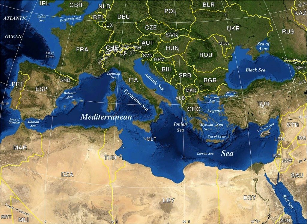 europe-countries