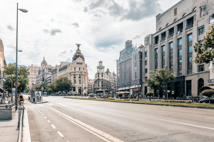 madrid-street-view