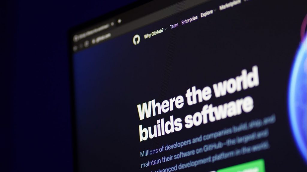 Github,copilot,開發源