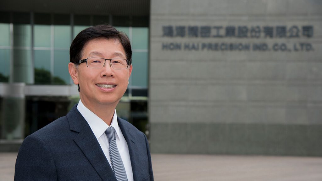 劉揚偉