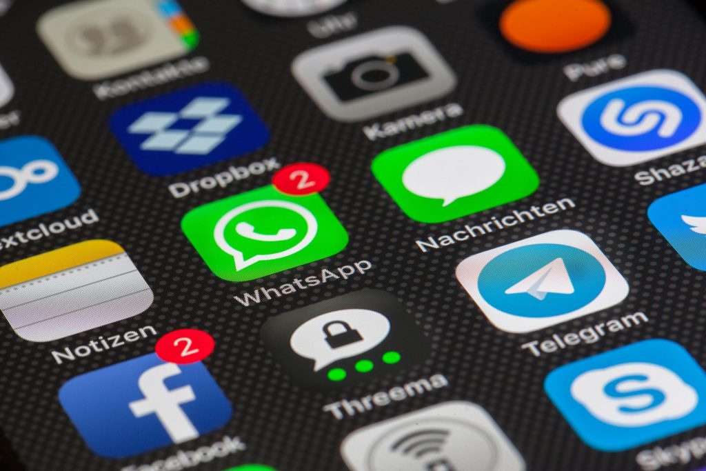 iMessenger