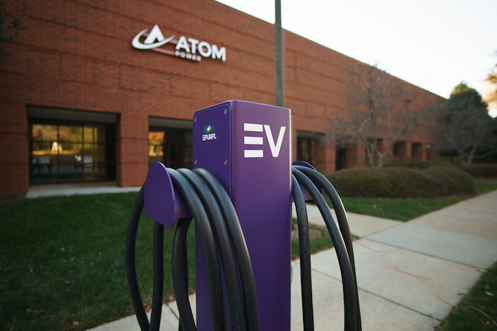 Atom Power