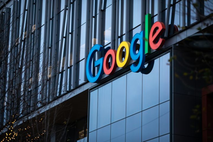 Google