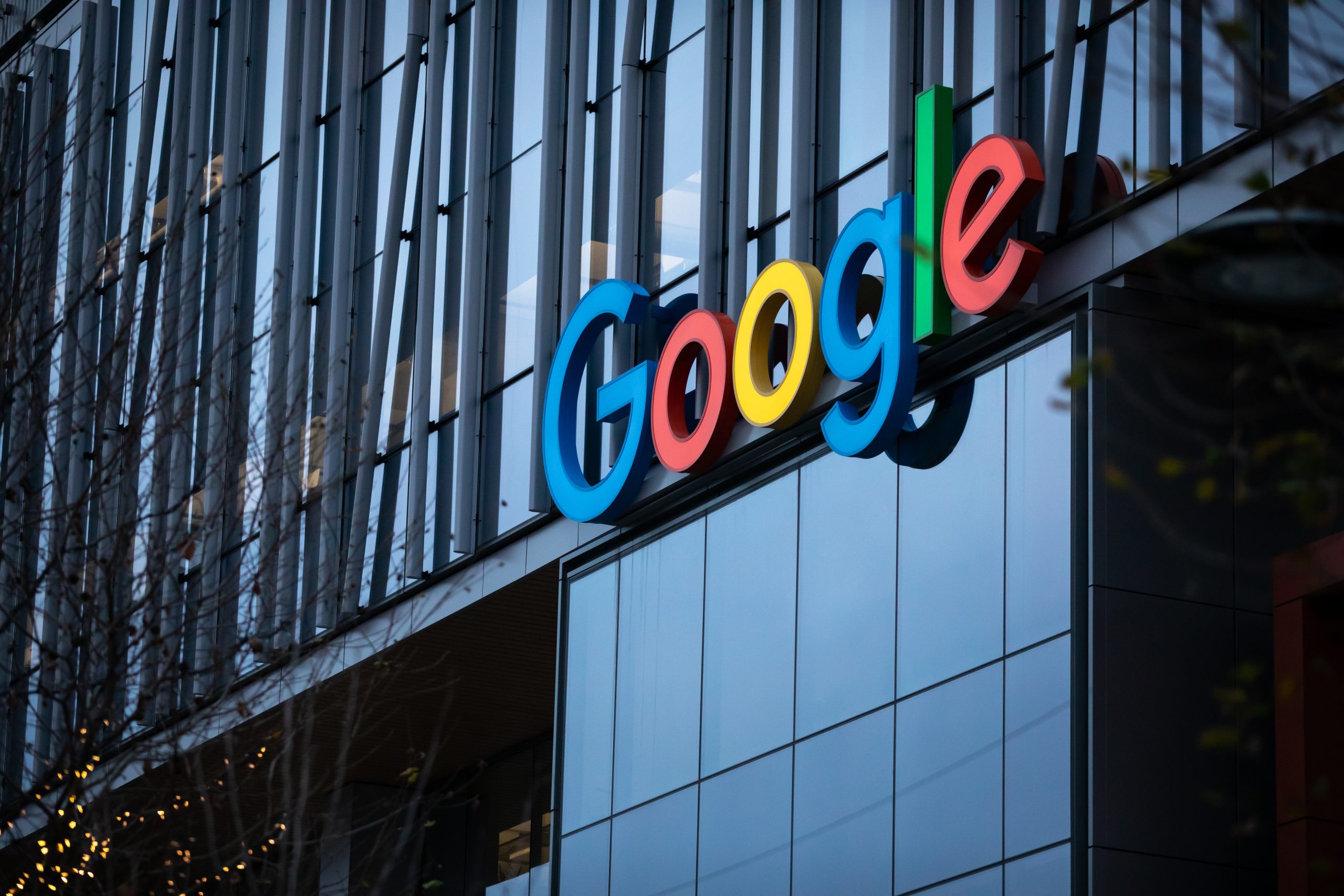 Google