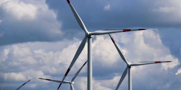 離岸風電