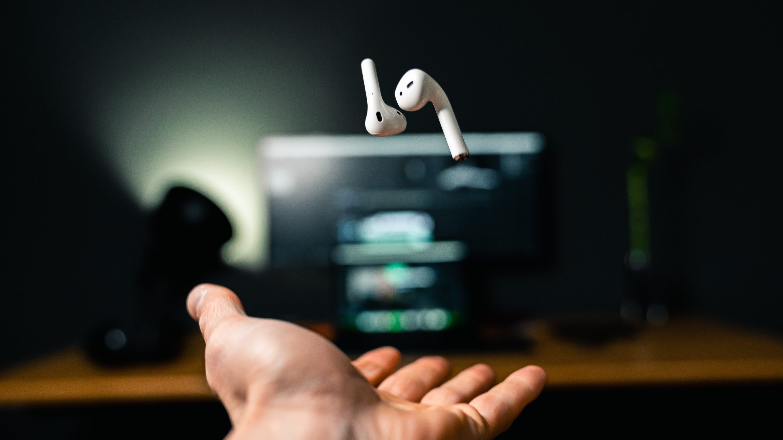 airpods