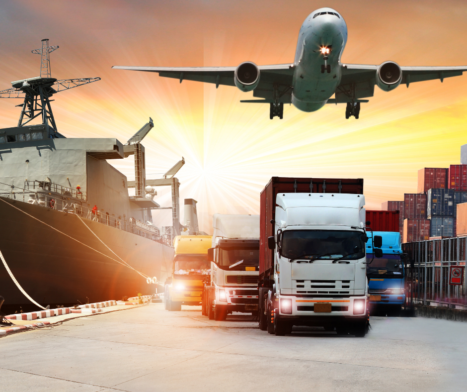 logistics