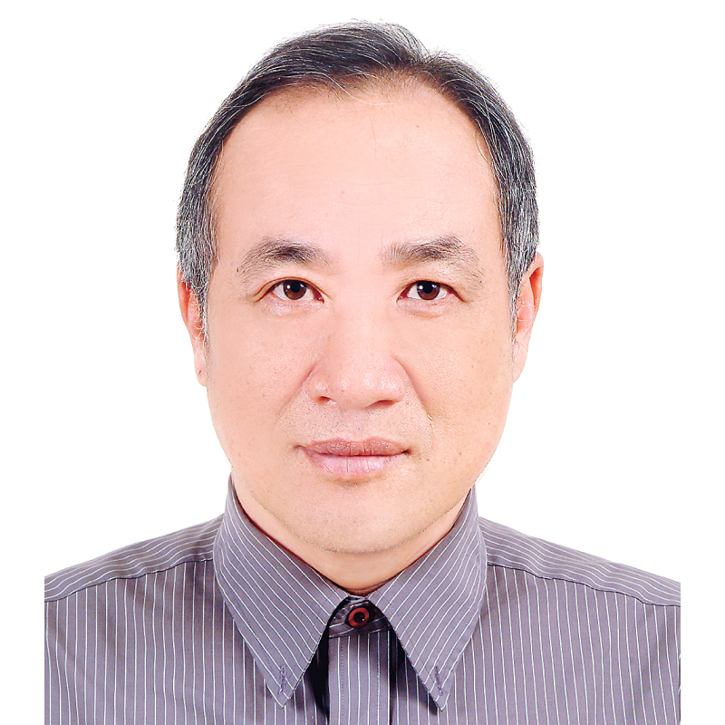 林崇吉