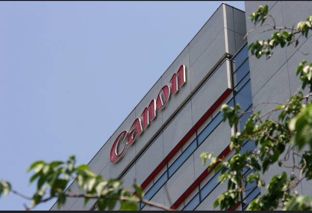 canon