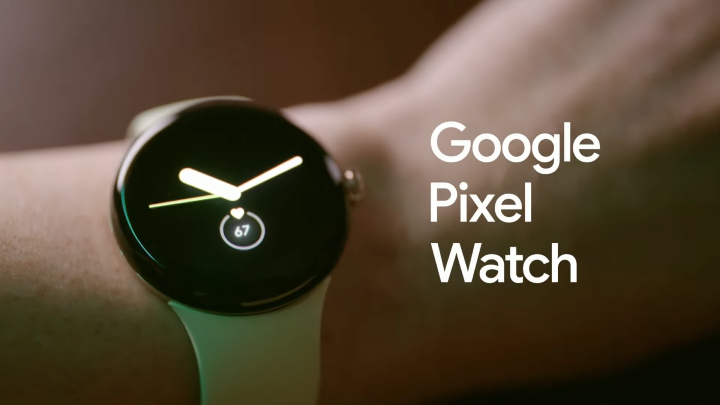 pixel watch