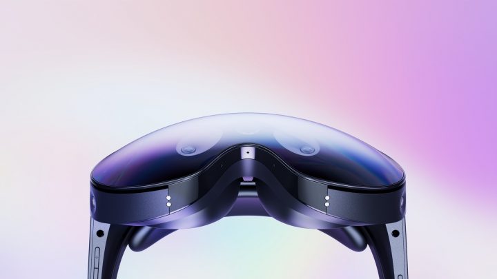 meta vr