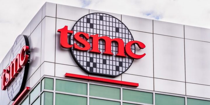 tsmc