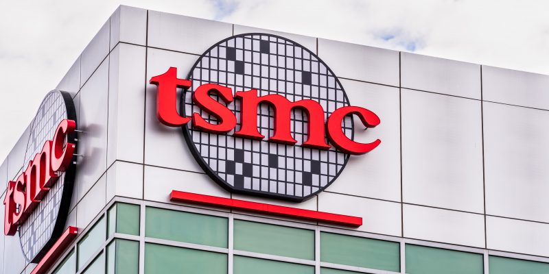 tsmc