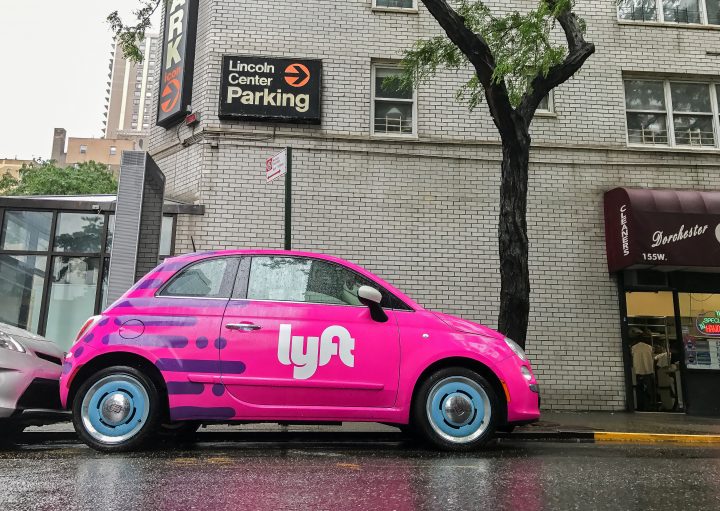 Lyft