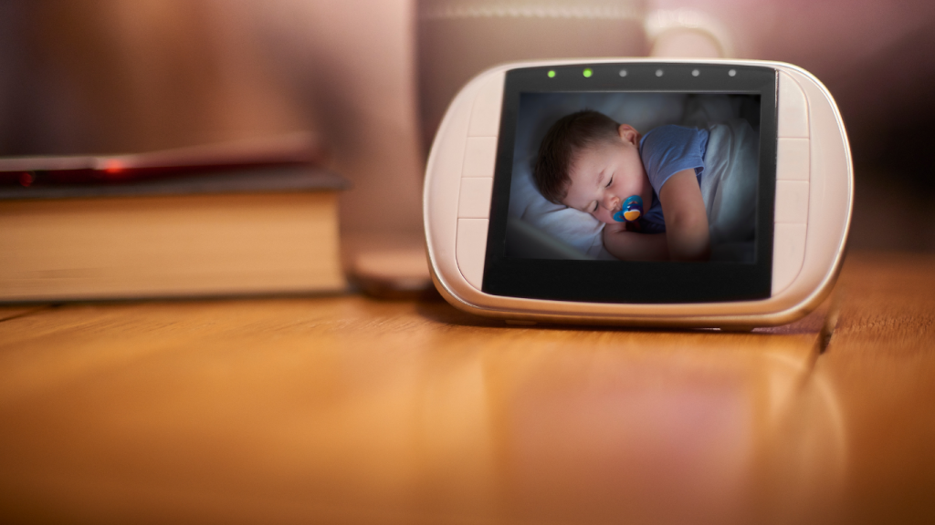 baby monitor