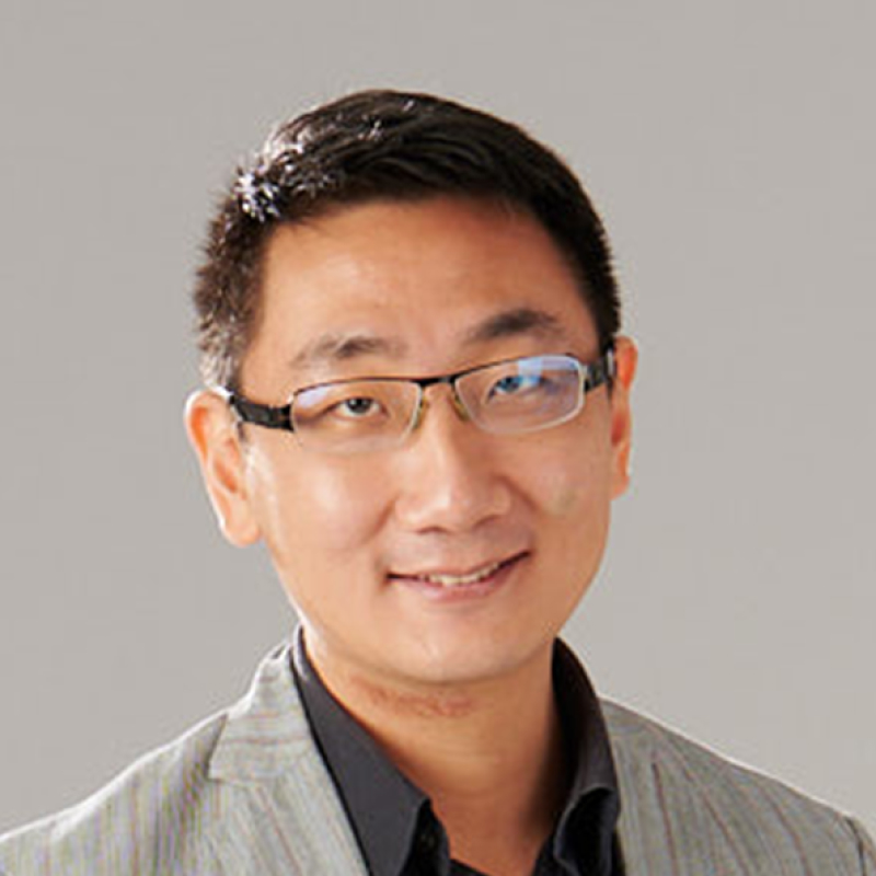 周彥儒- 微軟資安專家技術部副總