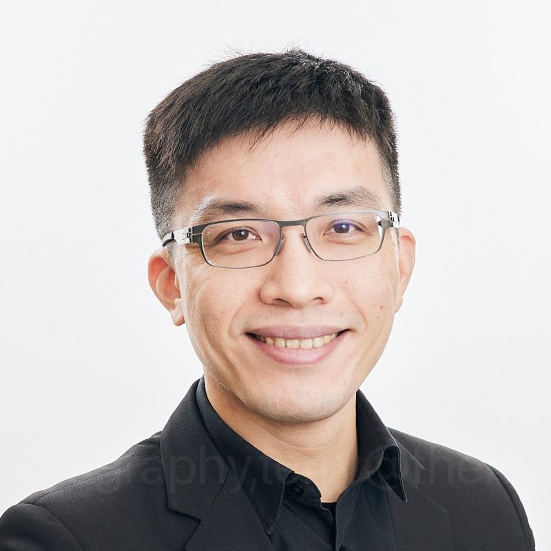 翁浩正-戴夫寇爾 DEVCORE 執行長