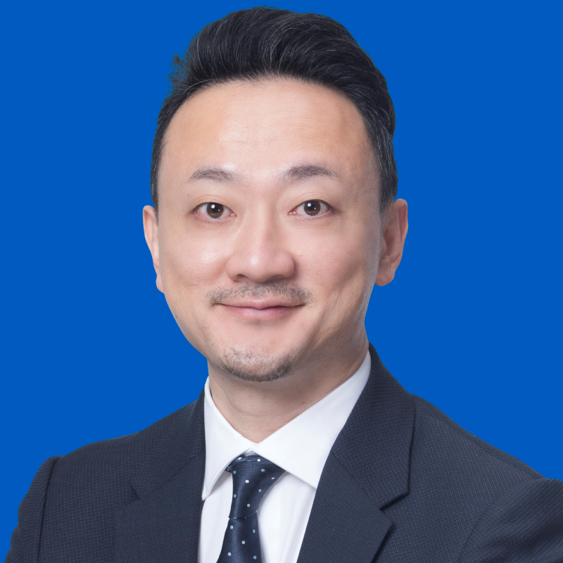 賴偉晏 Wayne Lai