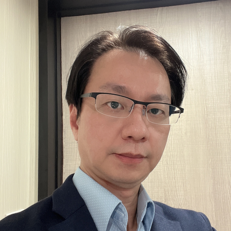 郭孟鈞-宏碁雲架構產品總監
