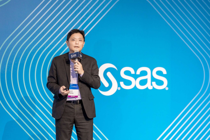 極端氣候風險並非不可控！SAS 以 AI 助攻金融業者迎戰「綠天鵝」 | TechOrange 科技報橘
