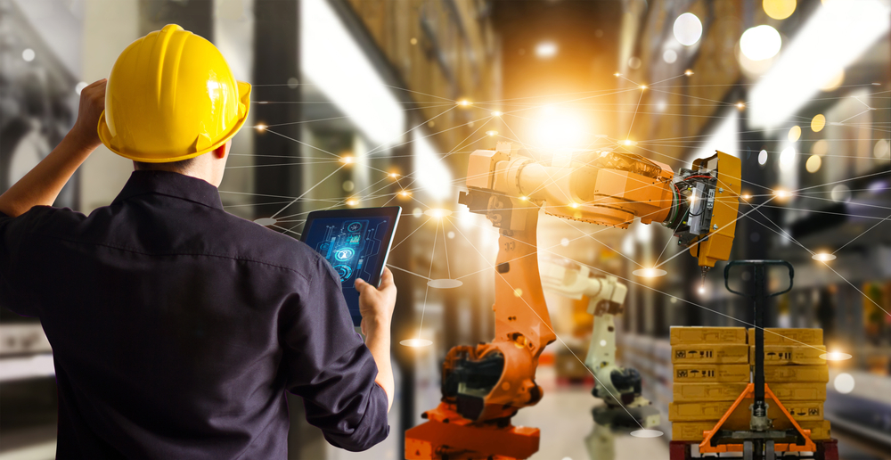 robotic trends 2023
