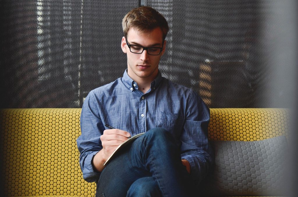 successful job switch during big quit