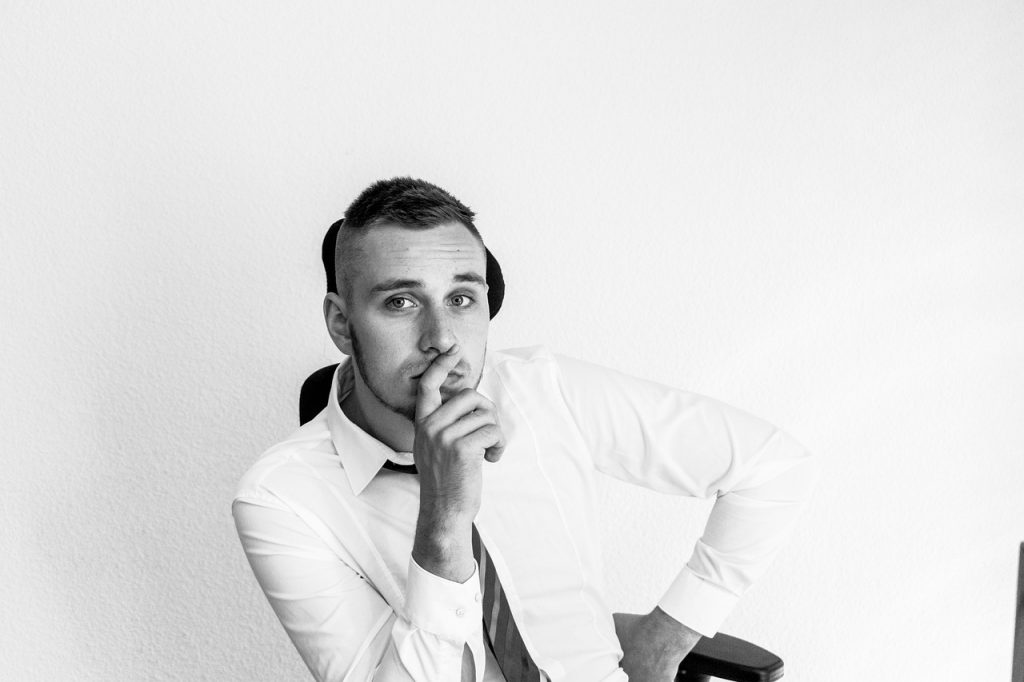 a competent leader in the tech industry
