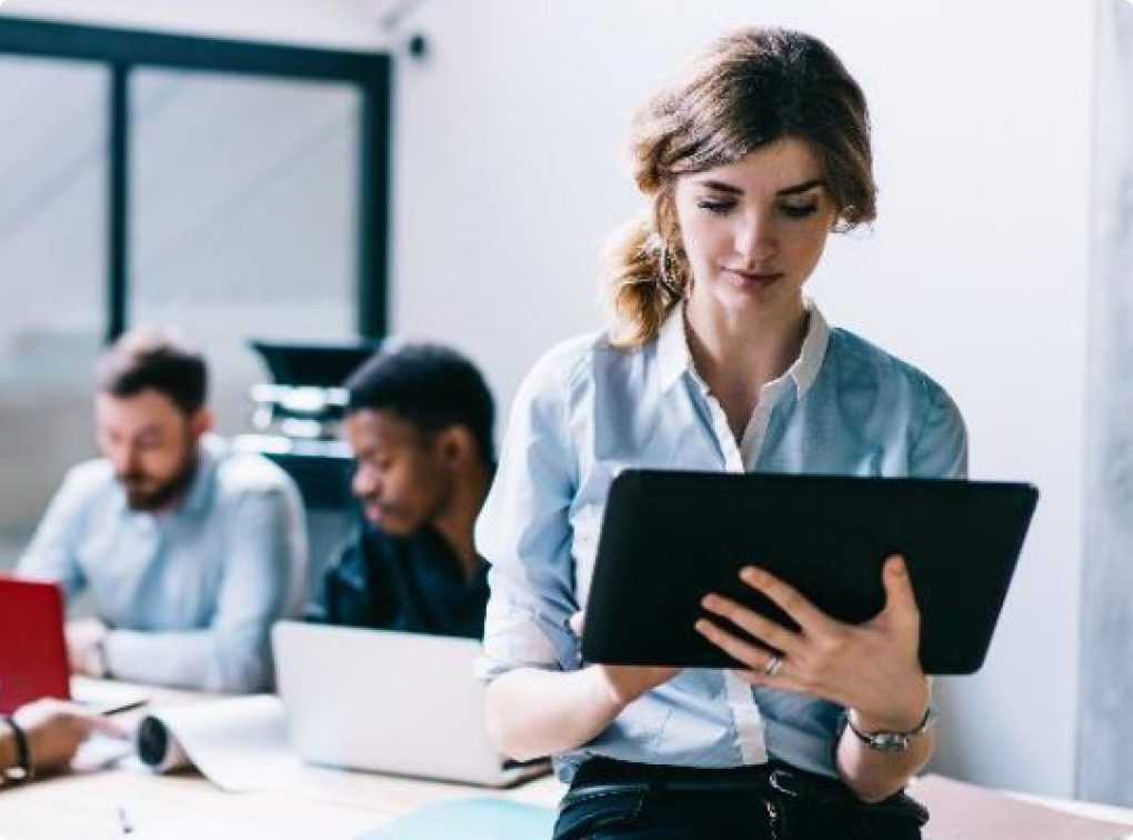中小企業營運的前瞻思維！在紛擾變動的經濟情勢下，企業藍圖如何再創造新價值？