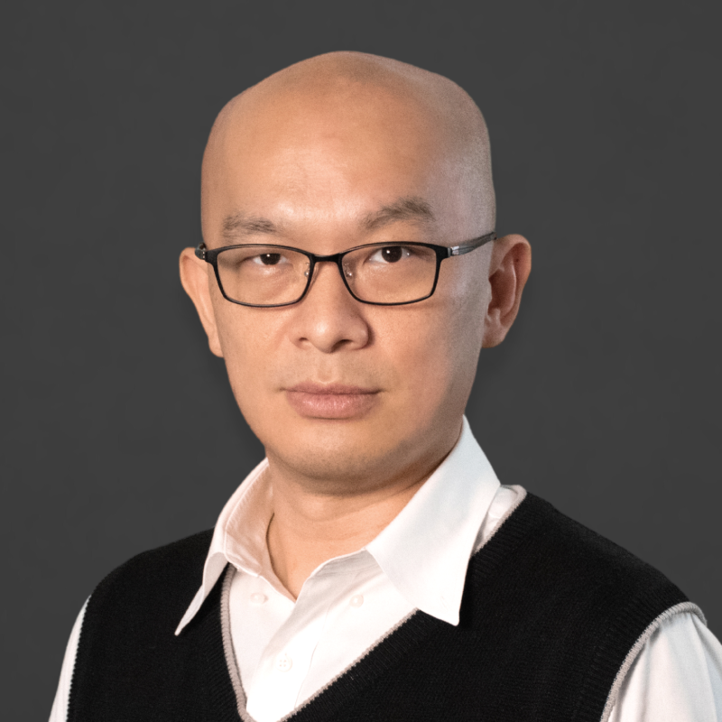 俞伯翰