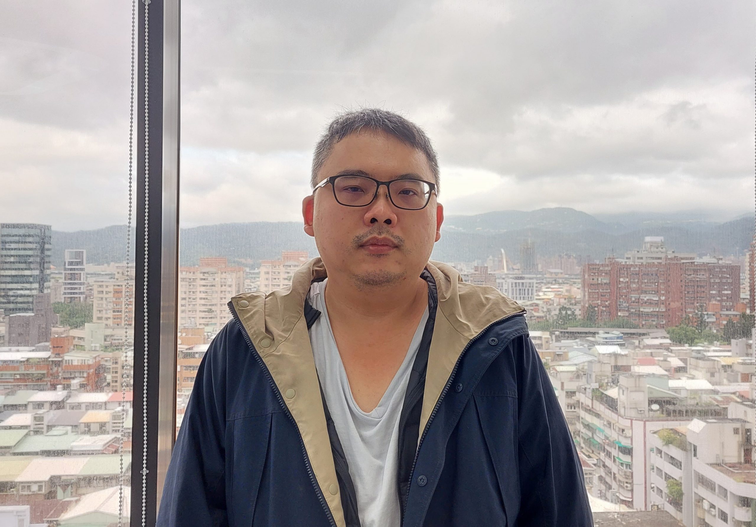 張正忠
