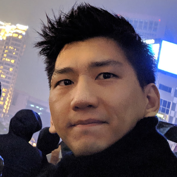 Jason Peng