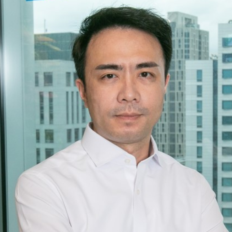 Ethan Huang