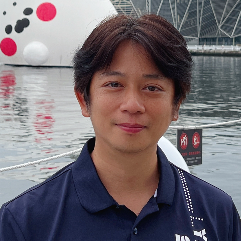Payton Chou