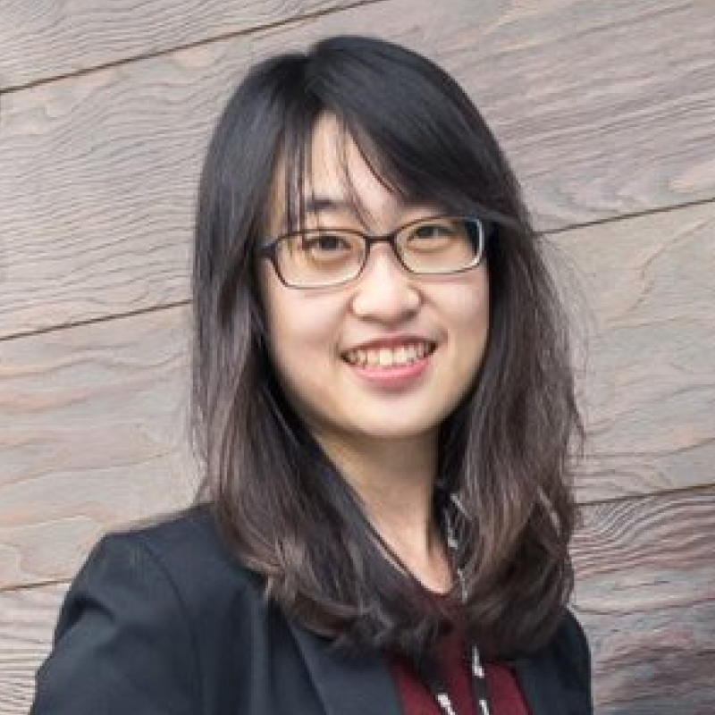 Yvonne Shih