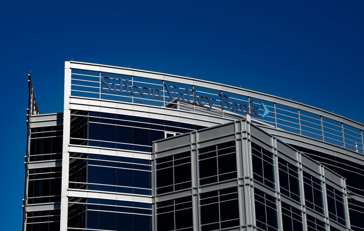 Silicon Valley Bank (SVB)
