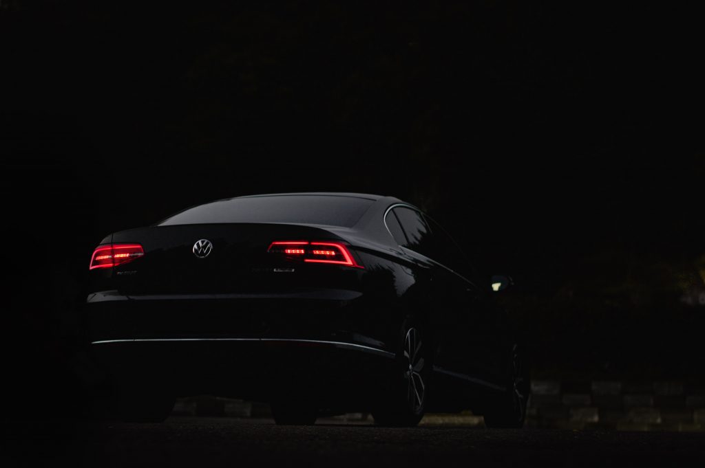 福斯,電動車,電池,大眾