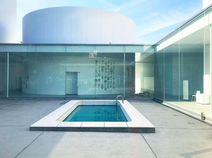 kanazawa_the swimming pool