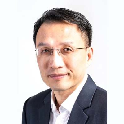 曾奕仁
