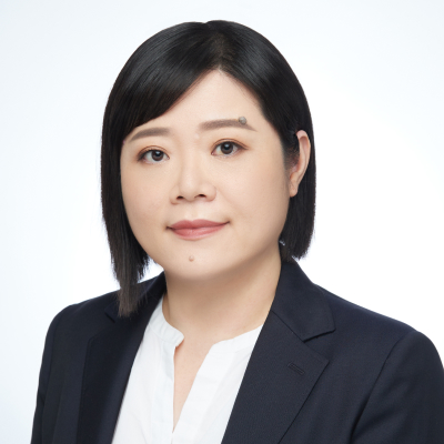 曾淑敏