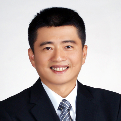 林世彰