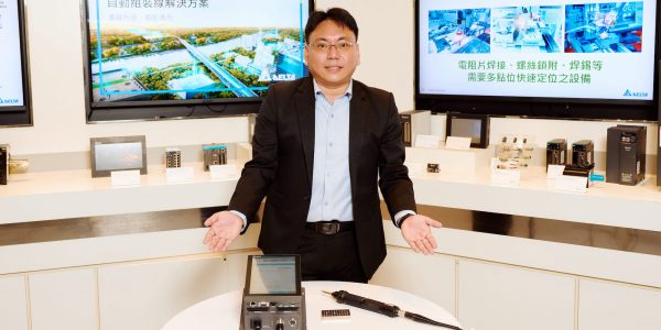 「螺絲鎖附」不該是製程品質控管死角,台達用智慧化補足工業 4.0 最後一哩路 | TechOrange 科技報橘
