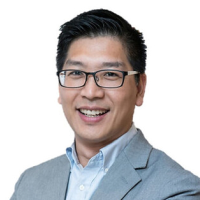 張立業