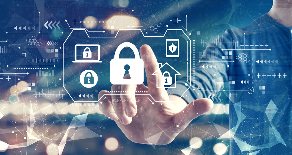 Building cyber security along the software supply chain.