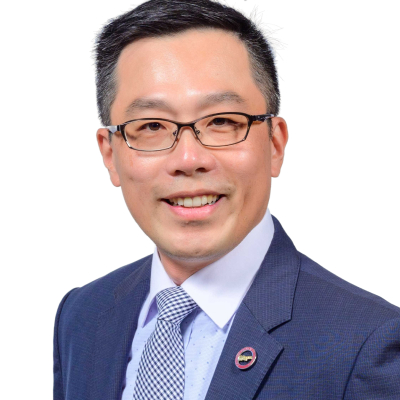 彭愷翔