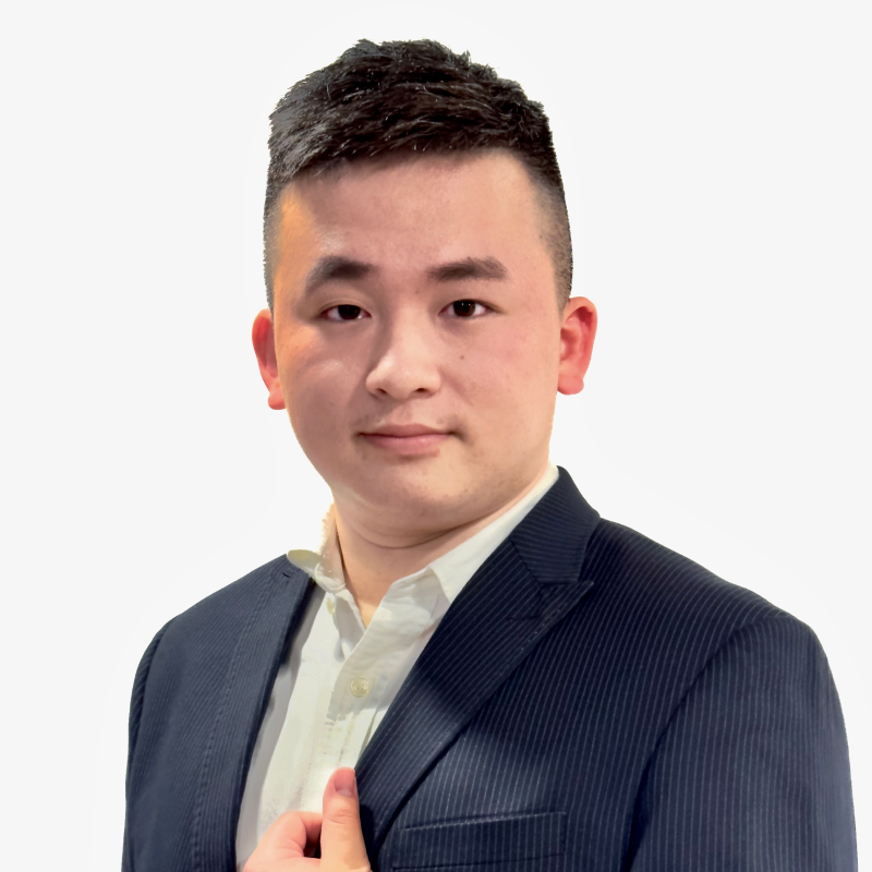Jason Wang