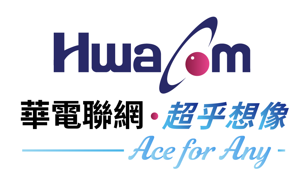 華電聯網 HwaCom​