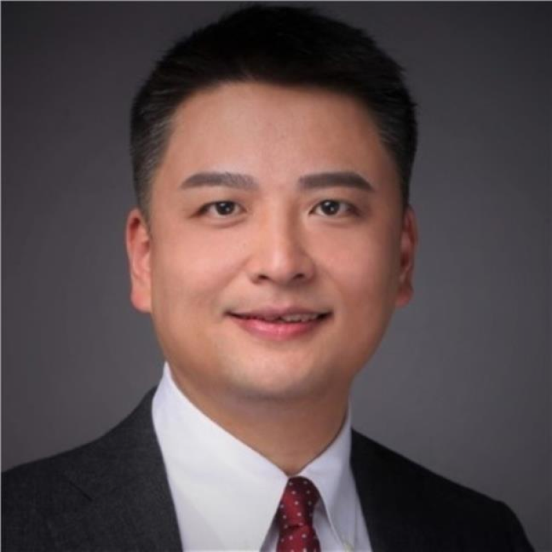 江智浩 微軟 Dynamics 365 GBB 全球黑帶高級專家